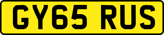 GY65RUS