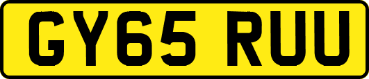 GY65RUU