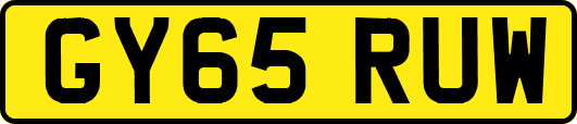 GY65RUW