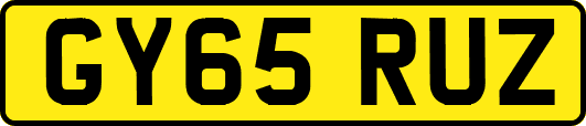 GY65RUZ