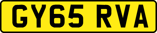 GY65RVA