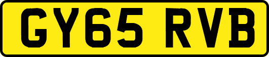 GY65RVB