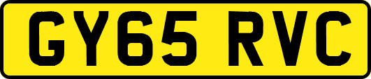 GY65RVC