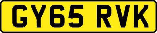 GY65RVK