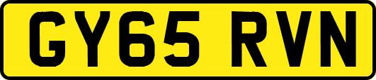 GY65RVN