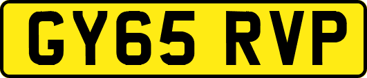 GY65RVP