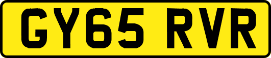GY65RVR