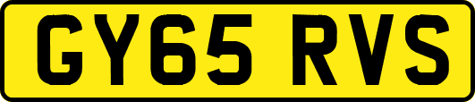 GY65RVS