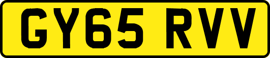 GY65RVV