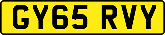 GY65RVY