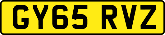 GY65RVZ