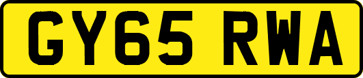 GY65RWA