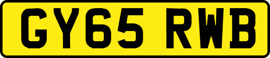 GY65RWB