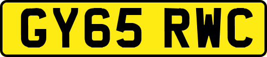 GY65RWC