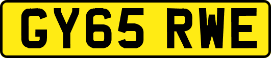 GY65RWE