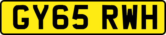 GY65RWH