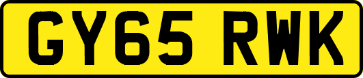 GY65RWK