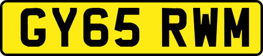 GY65RWM