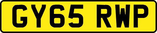 GY65RWP