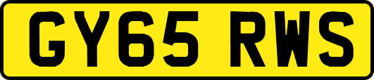 GY65RWS