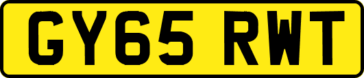 GY65RWT