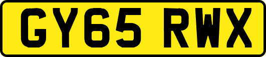 GY65RWX