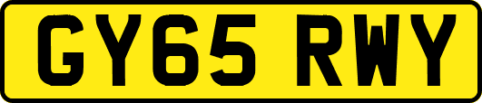 GY65RWY