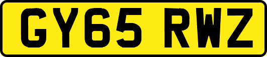 GY65RWZ