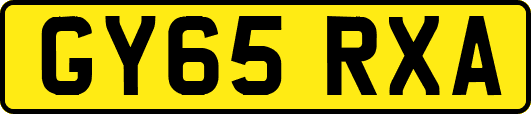 GY65RXA