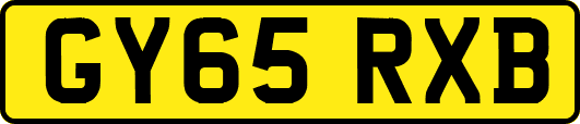 GY65RXB