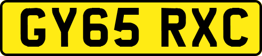 GY65RXC