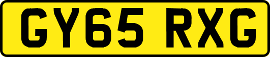 GY65RXG