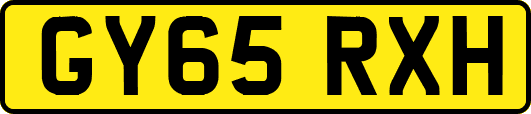 GY65RXH