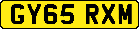 GY65RXM