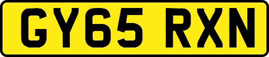 GY65RXN