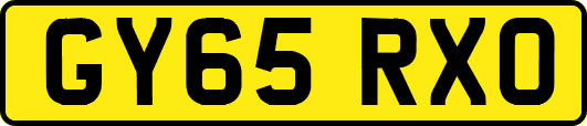 GY65RXO