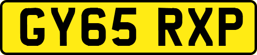 GY65RXP