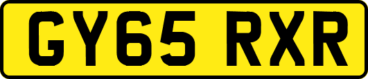 GY65RXR