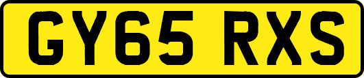 GY65RXS