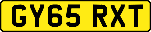 GY65RXT