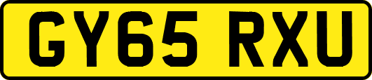 GY65RXU