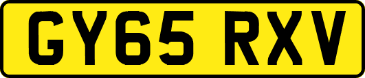 GY65RXV