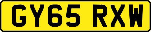 GY65RXW