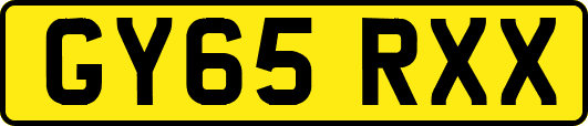 GY65RXX