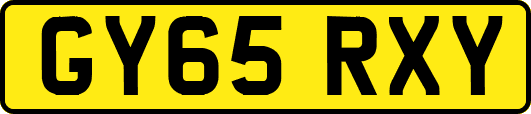 GY65RXY
