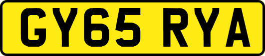 GY65RYA