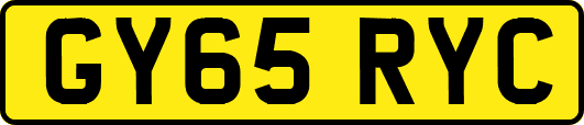GY65RYC