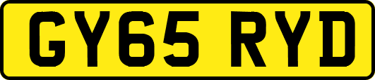 GY65RYD