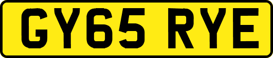 GY65RYE