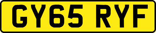 GY65RYF